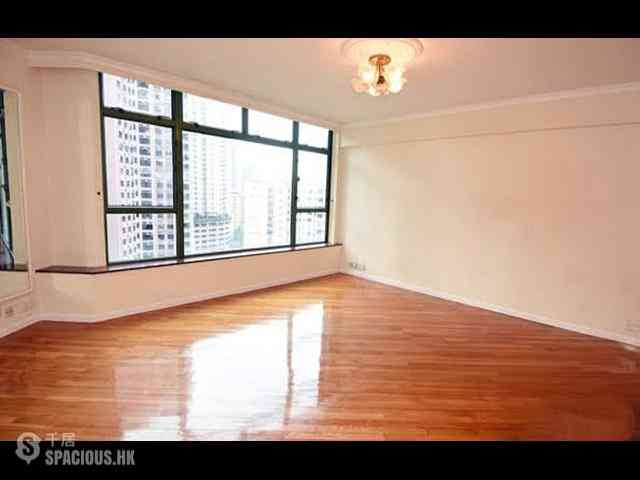Mid Levels Central - Robinson Place Block 2 01