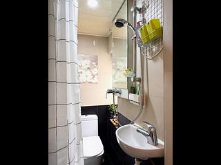 Wan Chai - Yau Kwong Building 12