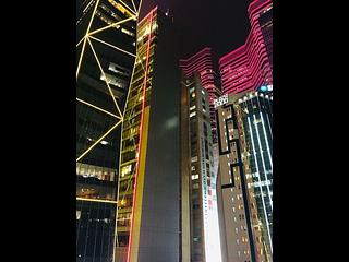 Wan Chai - Yau Kwong Building 15