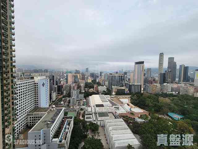 尖沙咀 - 港景峯1座 03