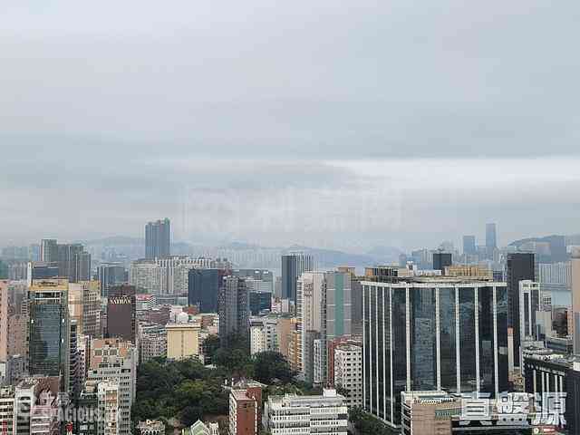 尖沙咀 - 港景峯1座 02
