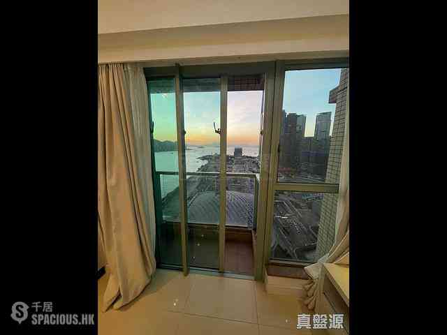 尖沙咀 - 港景峯2座 07