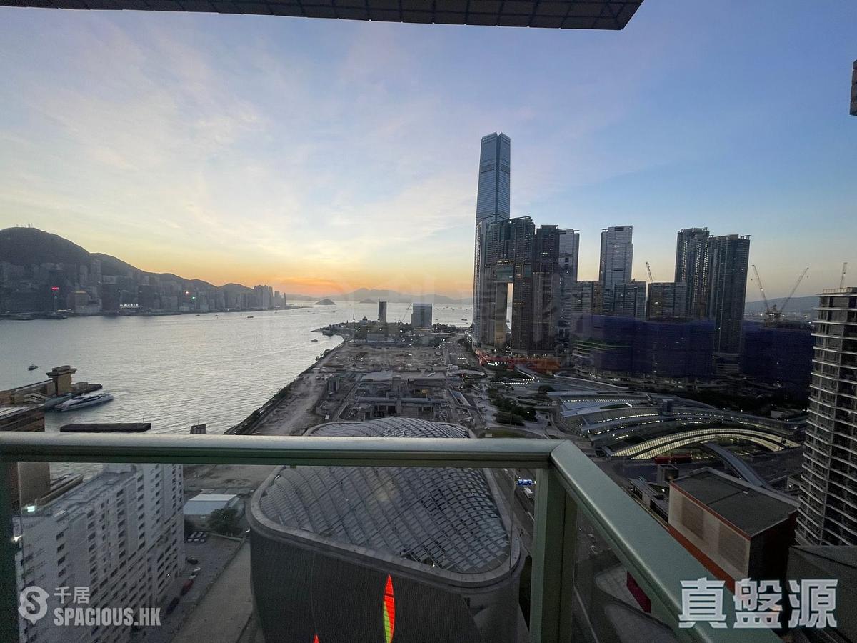 尖沙咀 - 港景峯2座 01
