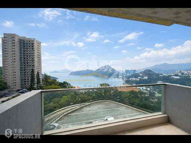 Repulse Bay - Monte Verde 02