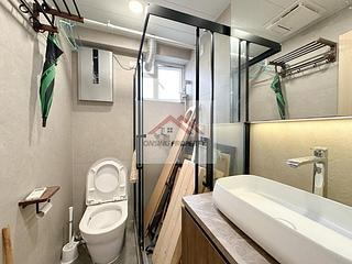 Sai Ying Pun - Yue Sun Mansion 05