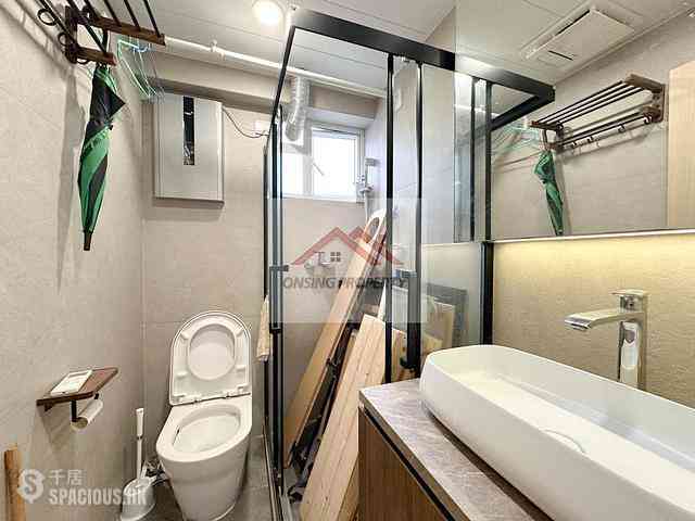 Sai Ying Pun - Yue Sun Mansion 05