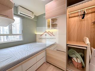 Sai Ying Pun - Yue Sun Mansion 06