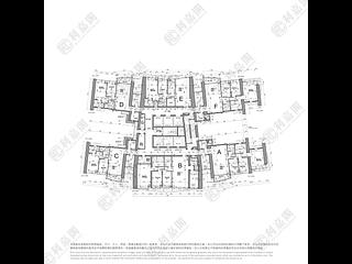 West Kowloon - The Harbourside Block 1 15