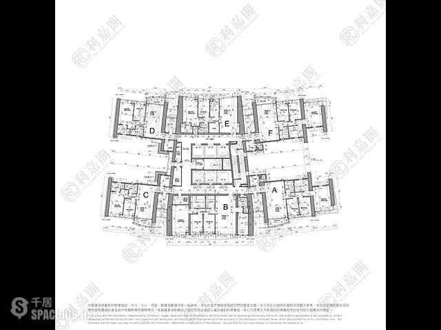West Kowloon - The Harbourside Block 1 15