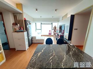 West Kowloon - The Harbourside Block 1 04