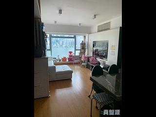 West Kowloon - The Harbourside Block 1 06