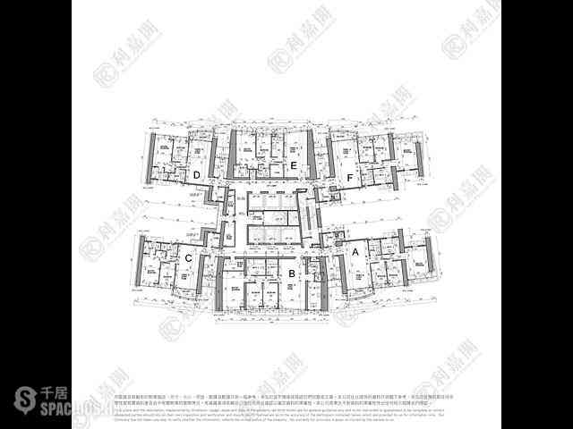 West Kowloon - The Harbourside Block 1 16