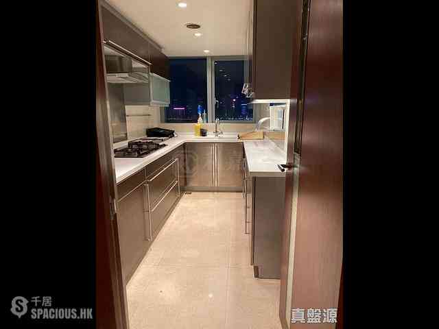 West Kowloon - The Harbourside Block 1 11