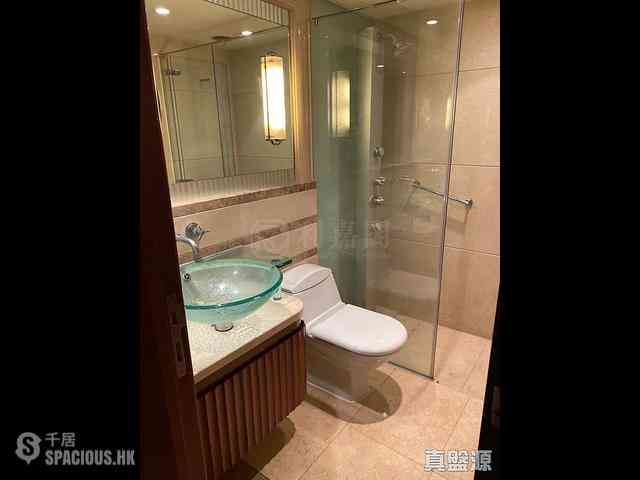 West Kowloon - The Harbourside Block 1 13