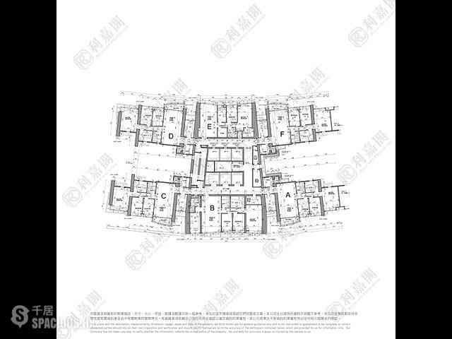 West Kowloon - The Harbourside Block 3 21