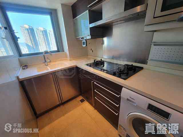 West Kowloon - The Harbourside Block 3 18