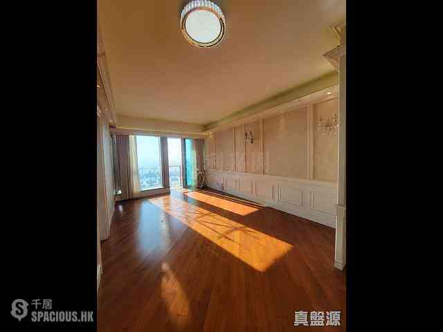 West Kowloon - The Harbourside Block 3 04