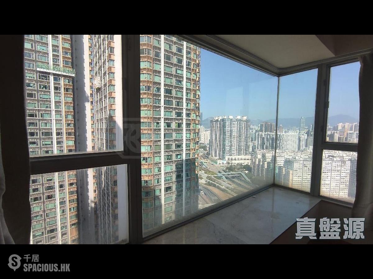 西九龙 - 漾日居2期 01