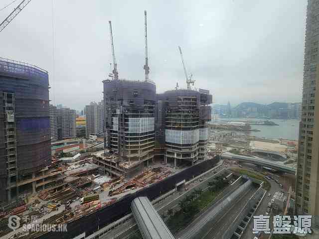 West Kowloon - The Waterfront Phase 2 Block 6 05