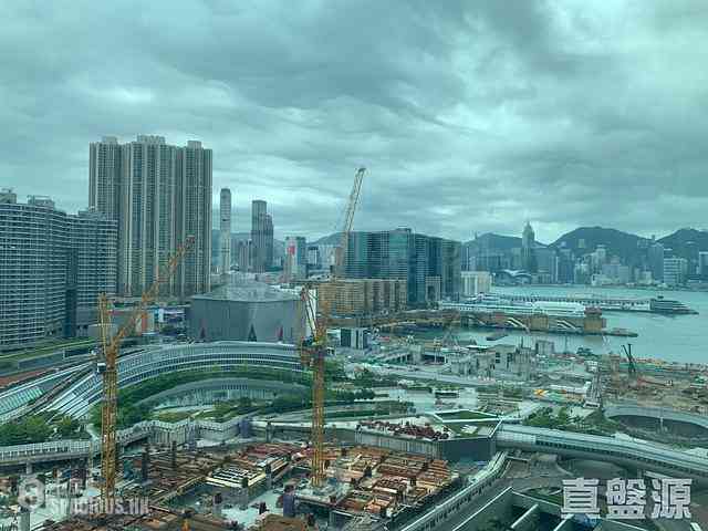 West Kowloon - The Waterfront Phase 2 Block 6 04