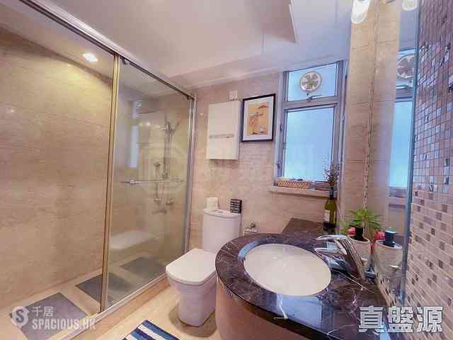 West Kowloon - The Waterfront Phase 2 Block 6 21