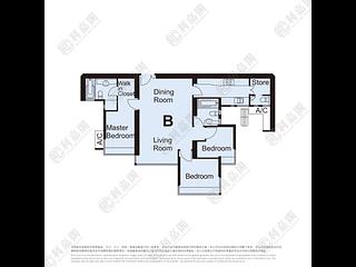 West Kowloon - The Waterfront Phase 2 Block 6 26