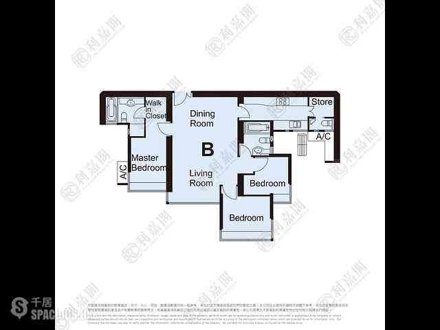 West Kowloon - The Waterfront Phase 2 Block 6 26