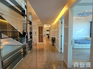 West Kowloon - The Arch Star Tower (Block 2) 04