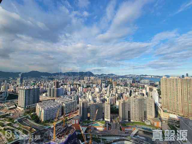 West Kowloon - The Arch Star Tower (Block 2) 23