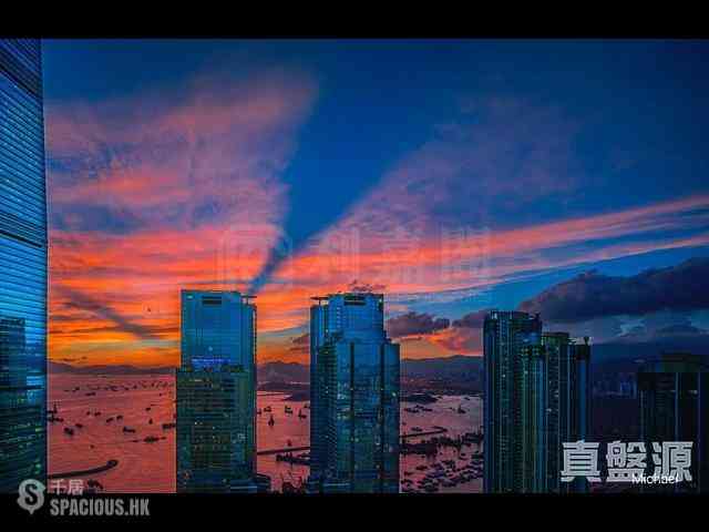 West Kowloon - The Arch Star Tower (Block 2) 25