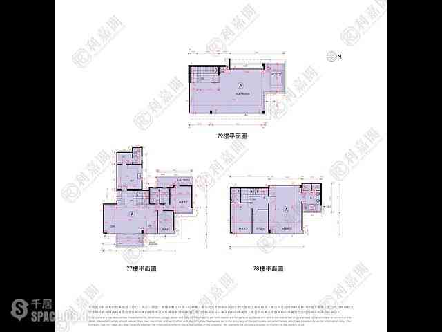 West Kowloon - The Arch Star Tower (Block 2) 28
