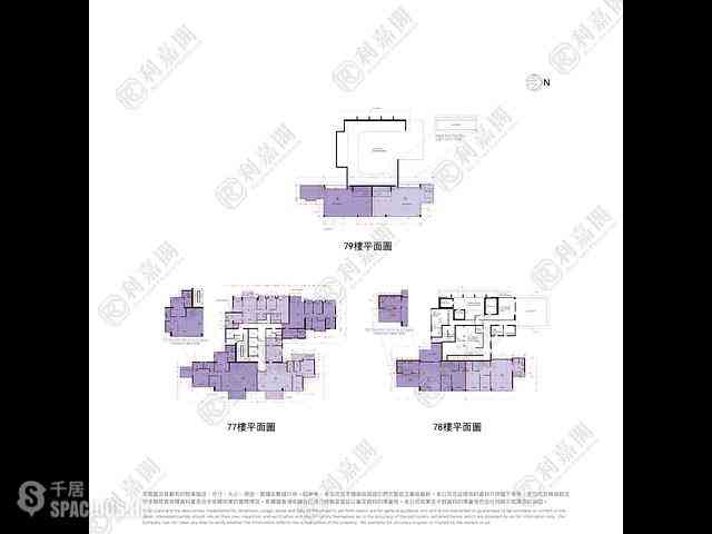 West Kowloon - The Arch Star Tower (Block 2) 27