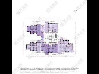 West Kowloon - The Arch Moon Tower (Block 2A) 19