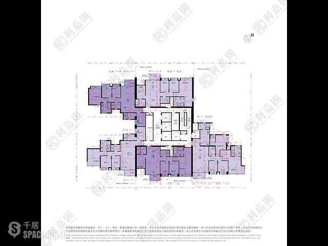 West Kowloon - The Arch Moon Tower (Block 2A) 19