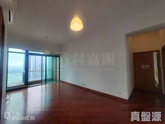 West Kowloon - The Arch Moon Tower (Block 2A) 04