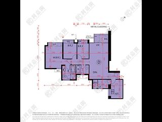 West Kowloon - The Arch Moon Tower (Block 2A) 18