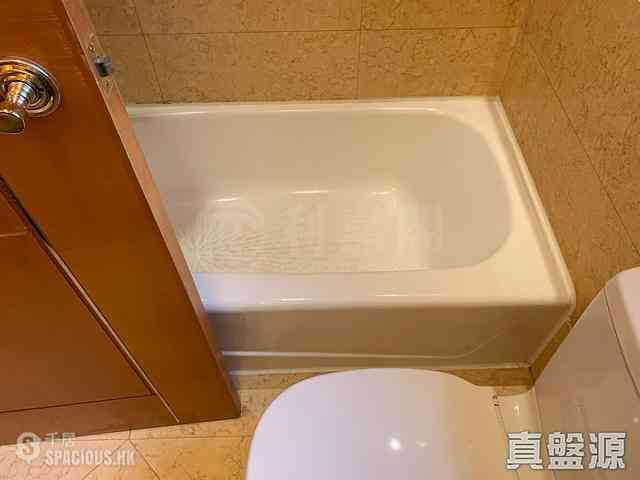 West Kowloon - The Arch Sky Tower (Block 1) 06