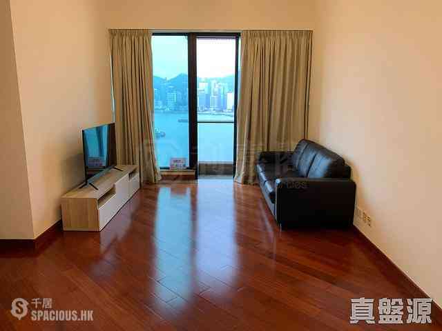 West Kowloon - The Arch Sky Tower (Block 1) 02