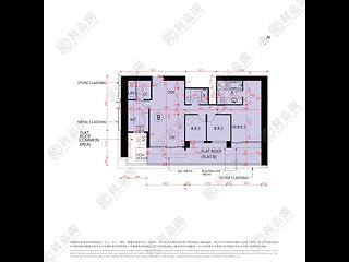 West Kowloon - The Arch Moon Tower (Block 2A) 17