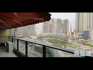 West Kowloon - The Arch Moon Tower (Block 2A) 06