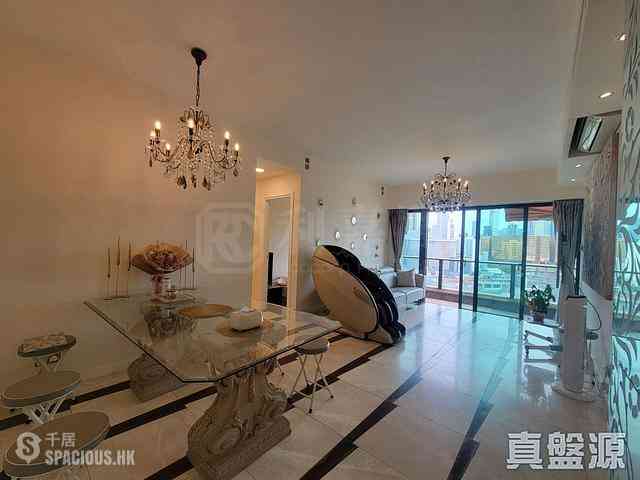 West Kowloon - The Arch Moon Tower (Block 2A) 07
