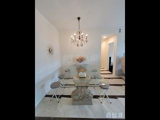 West Kowloon - The Arch Moon Tower (Block 2A) 11