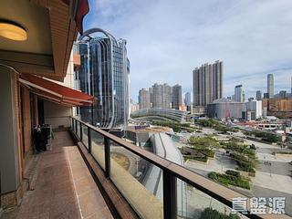 West Kowloon - The Arch Moon Tower (Block 2A) 07