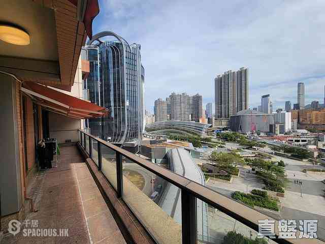 West Kowloon - The Arch Moon Tower (Block 2A) 07