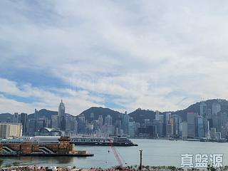 West Kowloon - The Arch Moon Tower (Block 2A) 02