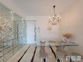 West Kowloon - The Arch Moon Tower (Block 2A) 12