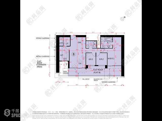 West Kowloon - The Arch Moon Tower (Block 2A) 18