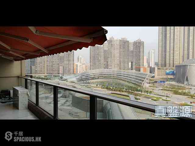 West Kowloon - The Arch Moon Tower (Block 2A) 08