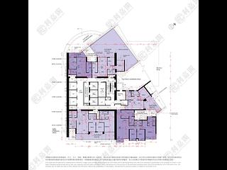 West Kowloon - The Arch Moon Tower (Block 2A) 19