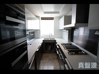 West Kowloon - The Cullinan (Tower 20 Zone 1 Diamond Sky) 08